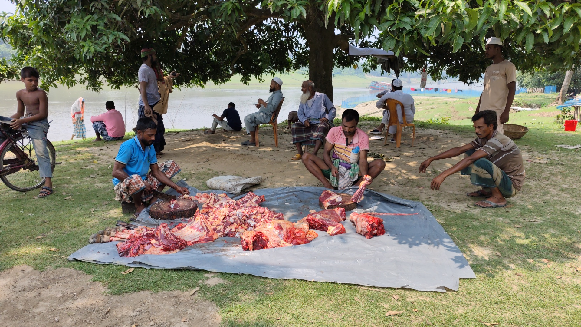 উম্মাহ্ কুরবানী প্রজেক্ট: ২০২৬ - Image 9